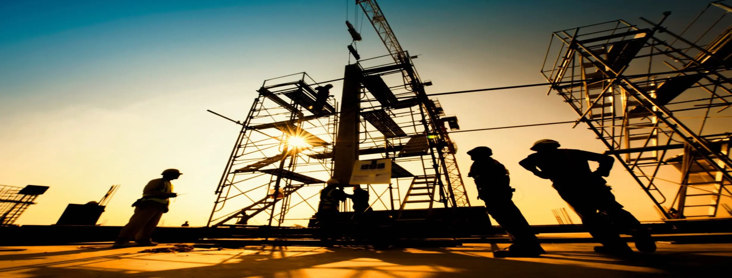 Image for Strong Infrastructure